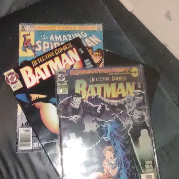 Comic mint condition notebook full - Picture 1 of 16